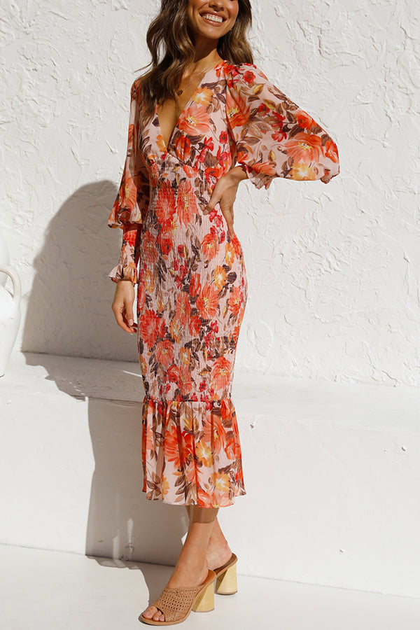 LM | Breathable and airy dress