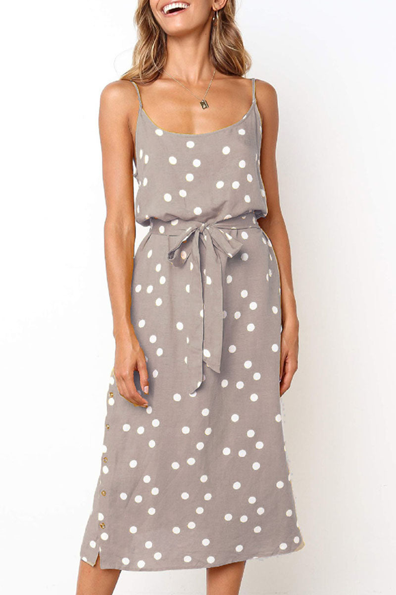 LM | Soft and airy dress