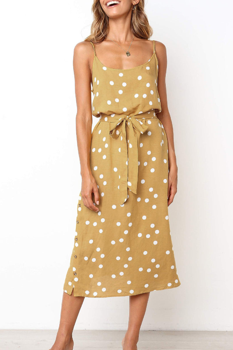 LM | Soft and airy dress
