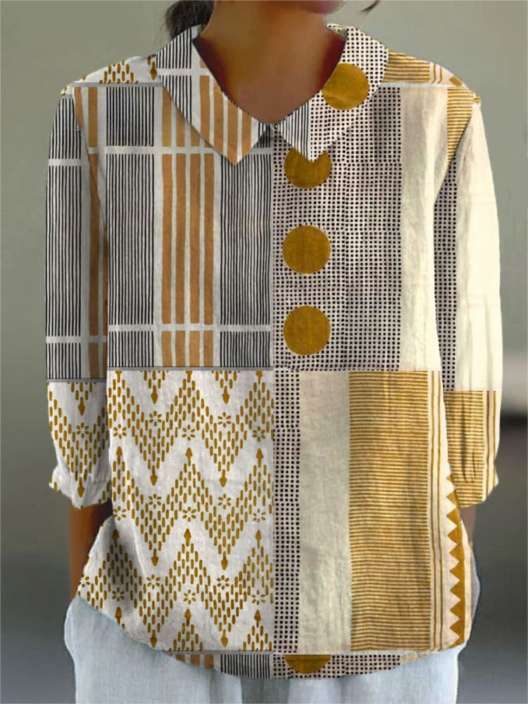 Cool and Casual Summer Piece