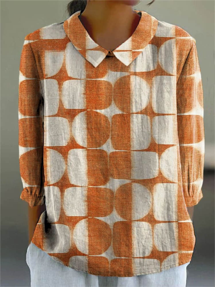 Cool and Casual Summer Piece