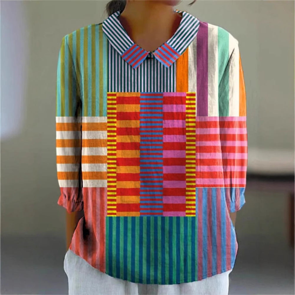 Cool and Casual Summer Piece