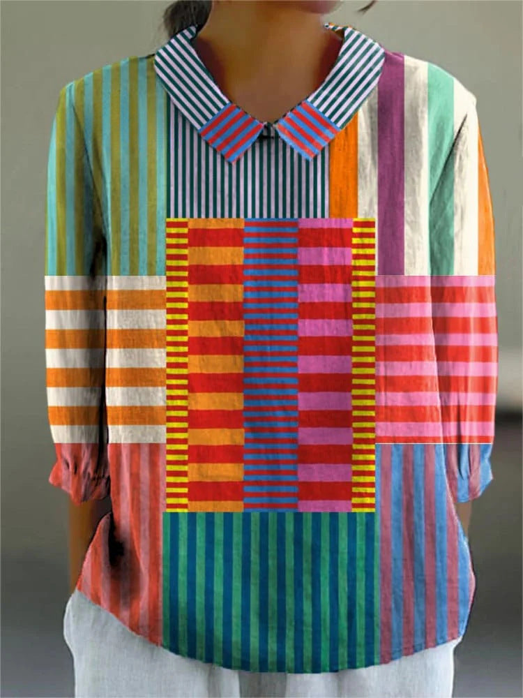 Cool and Casual Summer Piece