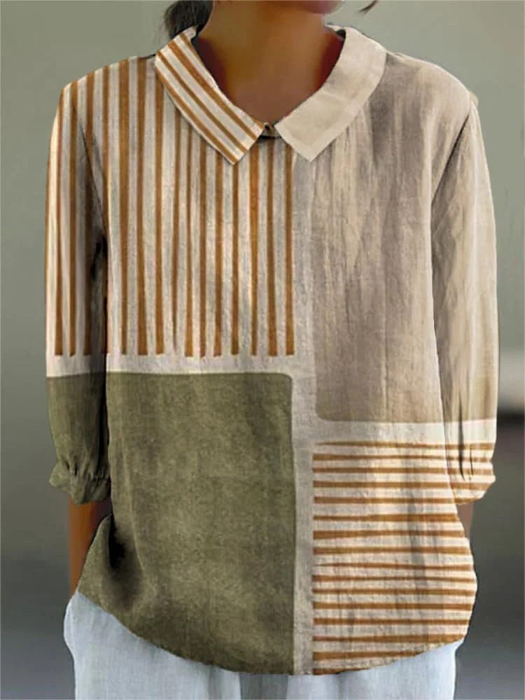 Cool and Casual Summer Piece