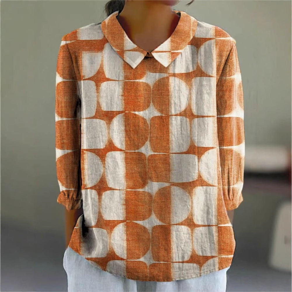 Cool and Casual Summer Piece