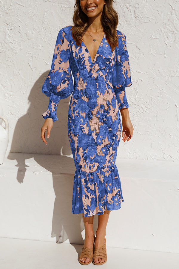 LM | Breathable and airy dress