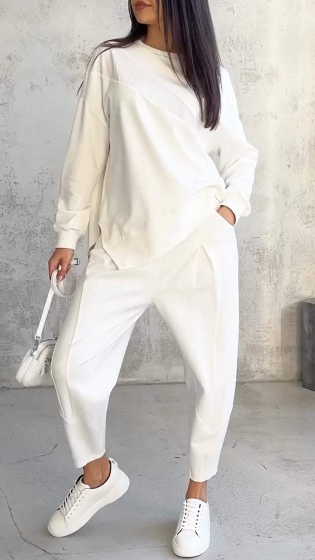 LM | Modern and comfortable general garments