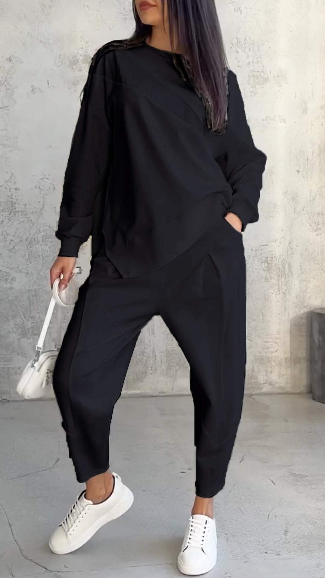 LM | Modern and comfortable general garments