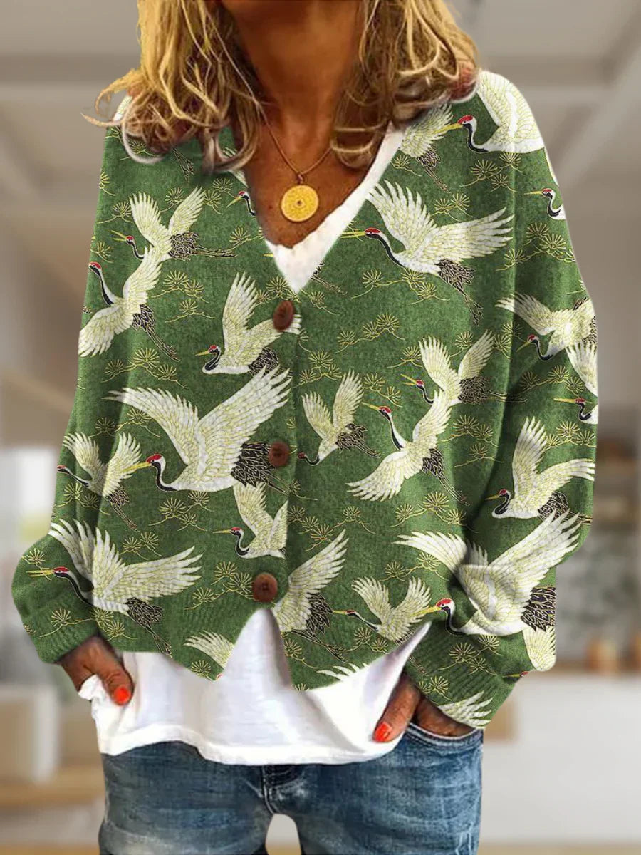 LM | Casual and effortless universal garment