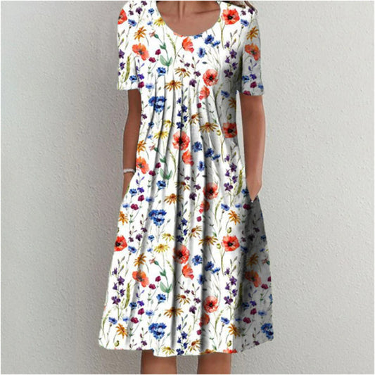 Luxury and Graceful Dress