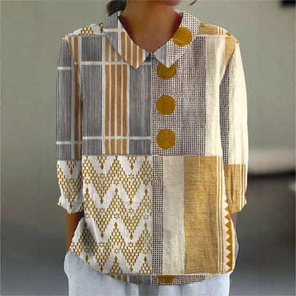 Cool and Casual Summer Piece