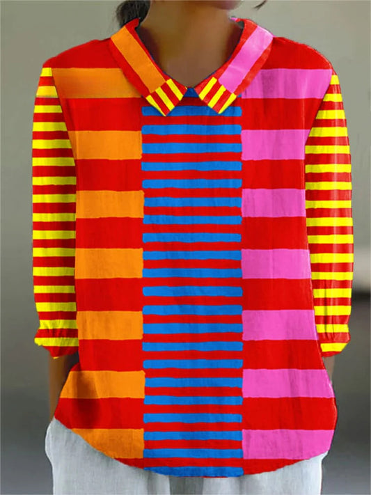 Cool and Casual Summer Piece