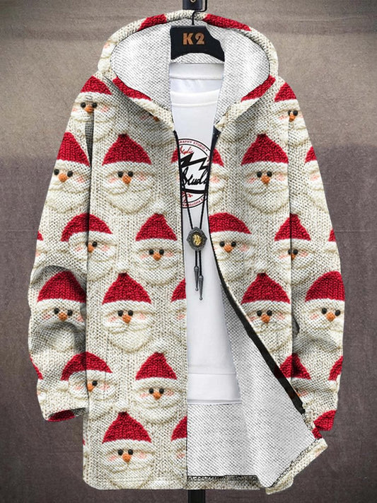 Polished and Playful Coat
