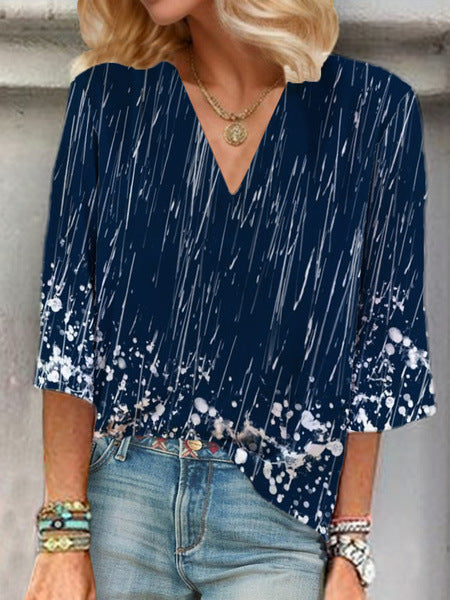 Polished and Playful Summer Piece