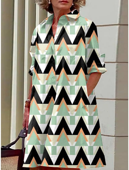 LM | Light and airy dress