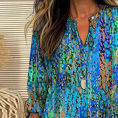 LM | Casual and stylish summer top