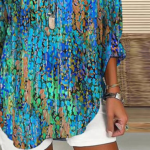 LM | Casual and stylish summer top